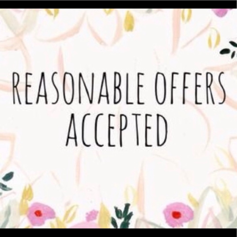 Make an offer